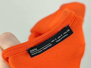 pomarancz: Zara, Sukienka damska, rozmiar S — 4