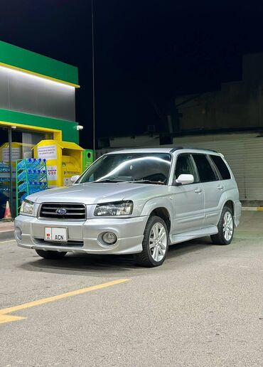 субари форестер: Subaru Forester: 2002 г., 2 л, Автомат, Бензин, Универсал