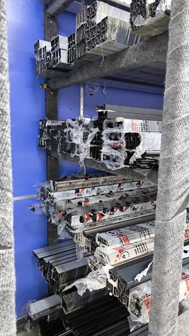 Pilləkən məhəccərləri: Yeni Pilləkən məhəccəri, Alüminium -da lalafo.az — 9 Pilləkən məhəccərləri: Yeni Pilləkən məhəccəri, Alüminium — 9