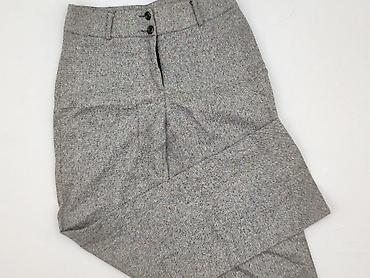 jeans bhs: Spodnie materiałowe damskie, rozmiar XS — 1