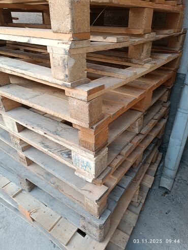 жыгач идиштер: Поддон Бар