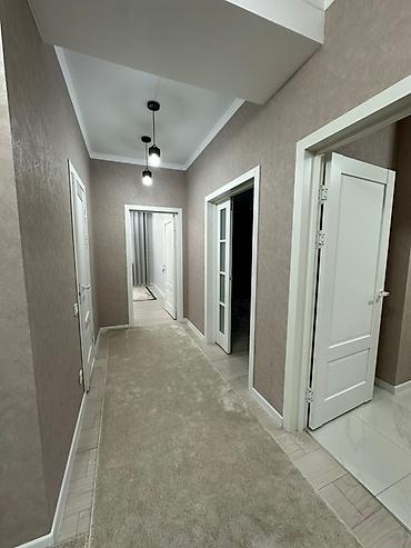 Продажа квартир: 2 комнаты, 78 м², Элитка, 9 этаж, Дизайнерский ремонт — 9