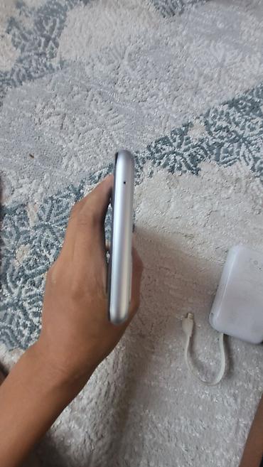 titan army: Samsung Galaxy A22, Б/у, 128 ГБ, цвет - Белый, 1 SIM, 2 SIM — 10
