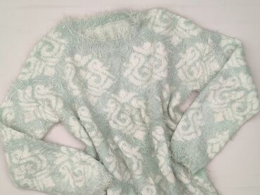 Sweter damski, rozmiar XL