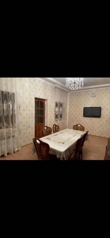 Həyət evləri və villaların satışı: 4 otaqlı, 600 kv. m, Kredit yoxdur, Yeni təmirli — 17