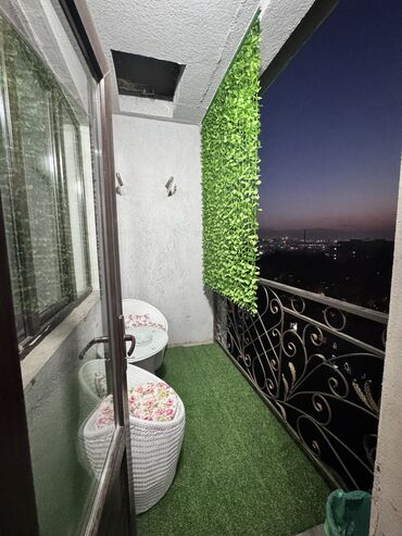 отдых на иссык: 1 комната, Постельное белье, Кондиционер, Парковка