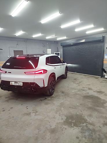 Автомойки: Автомойка | Тонировка — 4