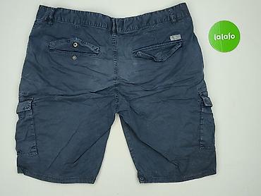 cargo pull and bear: Nature, Szorty dla mężczyzn, rozmiar S — 3