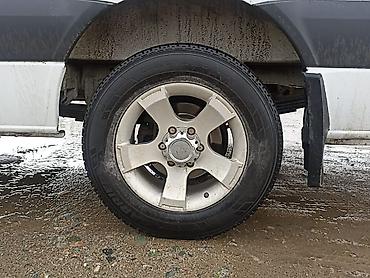 короткий спринтер: Mercedes-Benz Спринтер: 2008 г., 2.2 л, Механика, Дизель, Фургон — 5