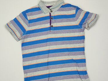 T-shirts: T-shirt, 12 years, 146-152 cm, condition - Very good