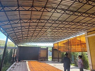 Сварка: Сварка | Навесы Монтаж, Гарантия at lalafo.kg — 15 Сварка: Сварка | Навесы Монтаж, Гарантия — 15