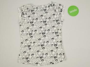 bluzki dla psa: Sinsay, T-shirt damski, rozmiar M — 3