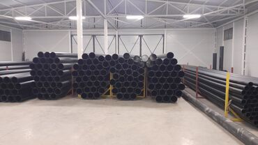 Трубы для водопровода: Труба для водопровода Материал: Пластик at lalafo.kg — 5 Трубы для водопровода: Труба для водопровода Материал: Пластик — 5