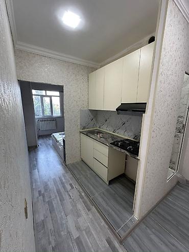 Mənzillər: Bakı, Bakıxanov qəs., 2 otaqlı, Köhnə tikili, 45 kv. m — 5