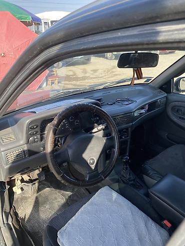 daewoo espero: Daewoo Nexia: 2005 г., 1.5 л, Механика, Бензин, Седан — 6
