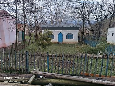 qalmaq serti ile: Qusar, 1 kv. m, 1 otaqlı, Hovuzsuz, Su — 1