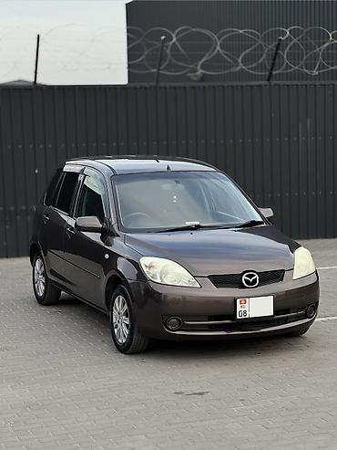 куплю мазда демио: Mazda Demio: 2006 г., 1.3 л, Автомат, Бензин, Хэтчбэк — 2