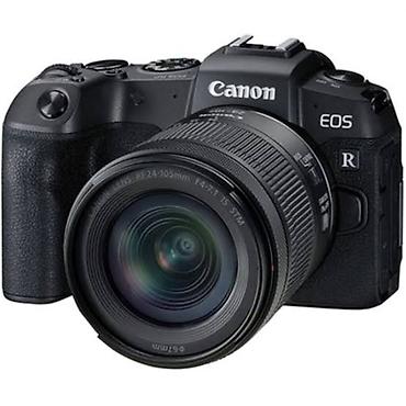 Фото и видеокамеры: Canon Rp 4 k cekiliside var full frame kameradir bilenler bilir — 1