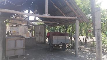 quba satılıq evlər: 3 otaqlı, 100 kv. m, Kredit yoxdur, Orta təmir — 3