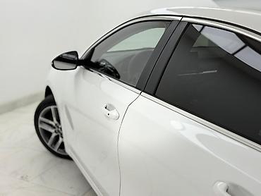 Kia: Kia K3: 2019 г., 1.6 л, Вариатор, Бензин, Седан — 5