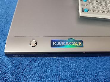 DVD плееры: Идеальный состоянии ДВД пультом и диски есть . Работает отлично без — 9