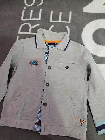 Kompleti: Komplet garderobe za dečaka.Do tri godine.Sve za 3500din. Pretezno je — 12