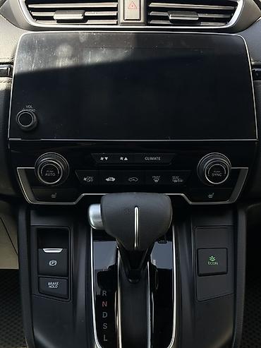 step vagon: Honda CR-V: 2019 г., 1.5 л, Вариатор, Бензин, Кроссовер — 10