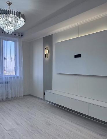 Продажа квартир: 2 комнаты, 73 м², ул. Горького / Алматинка Элитка, 14 этаж, Евроремонт — 3