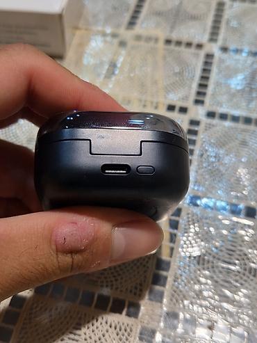 buds 4: Samsung buds 4 Samsung simsiz qulaqlıq (TWS) – şəffaf qapaqlı — 5