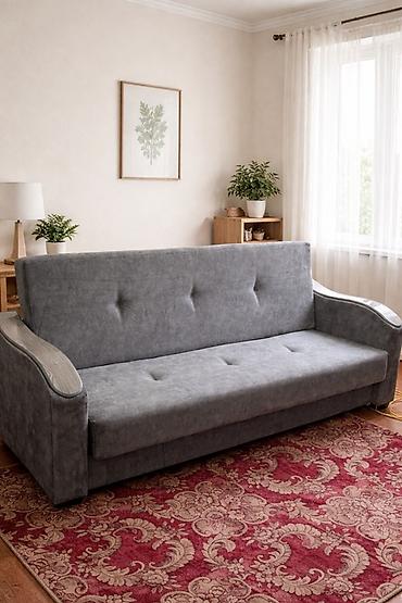 Прямые диваны: Прямой диван — 4