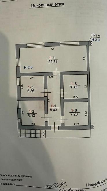 Продажа таунхаусов: 5 комнат, 220 м², 1 соток — 10