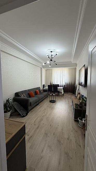 Yeni tikili: 2 otaqlı, Yeni tikili, 74 kv. m — 1