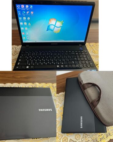 Kompüter və noutbuk aksesuarları: Intel Core i3, 14.3 "