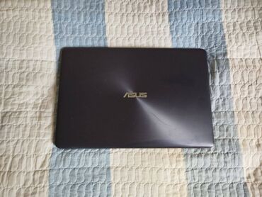 ноутбуки asus в бишкеке: Ноутбук, Asus, 12 ГБ ОЭТ, Intel Core i3, 15.6 ", Колдонулган, Татаал эмес тапшырмалар үчүн, эс тутум SSD