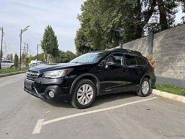 запчасти на субару оутбек: Subaru Outback: 2019 г., 2.5 л, Вариатор, Бензин, Универсал — 3