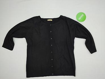 vinted north face jacket: Tu, Kardigan damski, rozmiar XL — 2