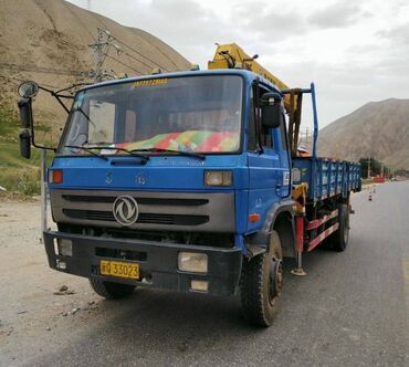 манипулятор установка: Кран Манипулятора Dongfeng НА ЗАКАЗ Грузоподъемность: 6,3т ; 2 оси Год at lalafo.kg манипулятор установка: Кран Манипулятора Dongfeng НА ЗАКАЗ Грузоподъемность: 6,3т ; 2 оси Год
