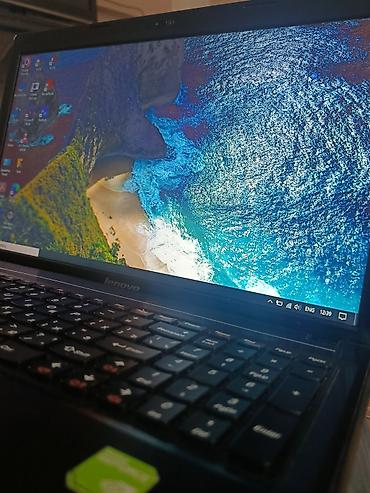 lenovo yoga c940: Lenovo noutbuk - Ekran: 15.6" (parlaq panel) - Prosessor: Intel Core — 2