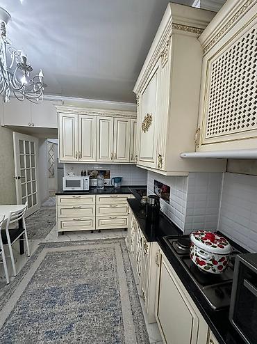 Продажа квартир: 1 комната, 44 м², Элитка, 7 этаж, Евроремонт at lalafo.kg — 2 Продажа квартир: 1 комната, 44 м², Элитка, 7 этаж, Евроремонт — 2