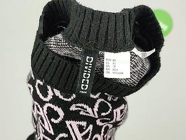 murakami bluza: H&M Divided, Sweter damski, rozmiar XS — 4