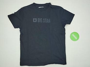 infinity sweater: Big Star, Koszulka dla mężczyzn, rozmiar M — 2