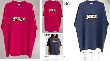 Majice: Men's T-shirt bоја - Siva — 25