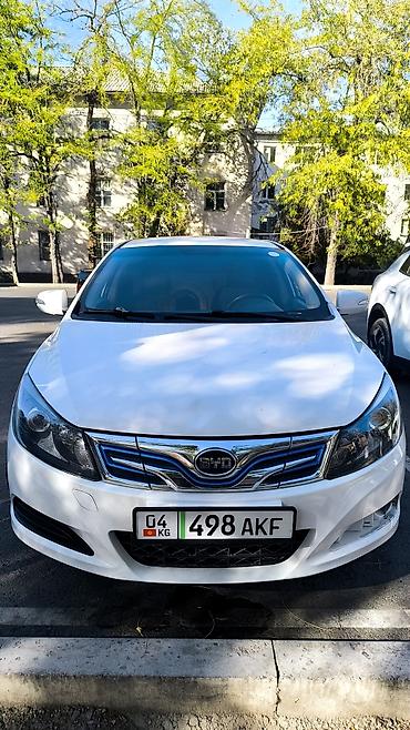 Сдаю BYD под такси, Долгосрочно, | Залог, Водительские права, Ремонт мотора от арендодателя at lalafo.kg Сдаю BYD под такси, Долгосрочно, | Залог, Водительские права, Ремонт мотора от арендодателя