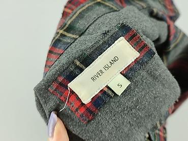 sweter marks: River Island, Koszulа dla mężczyzn, rozmiar S — 4