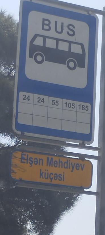 Köhnə tikili: Bakı, Bakıxanov qəs., 3 otaqlı, Köhnə tikili, m. Neftçilər, 67 kv. m — 8