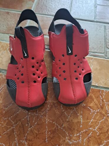 obuća za bebe: Sandale, Nike, Veličina - 31