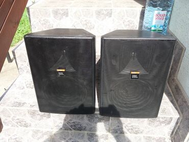 Zvučnici i stereo sistemi: Jbl-control 28; 4 kom. =700e -jbl control 28 profesional; 8 inca; 1 — 6
