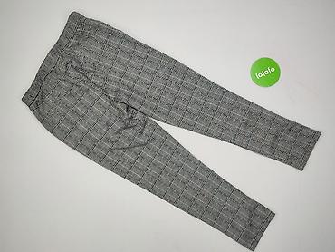 spodnie cargo diverse: Blue Motion, Spodnie materiałowe damskie, rozmiar S — 3