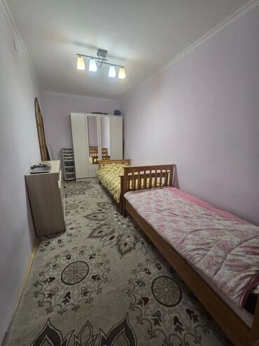 Продажа квартир: 4 комнаты, 107 м², 2 этаж, Евроремонт