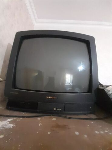 Mətbəx texnikası: İşlənmiş Televizor Panasonic 40" Ünvandan götürmə
